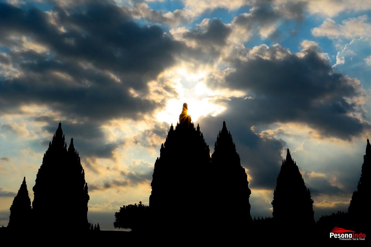 Candi Prambanan Yogyakarta1