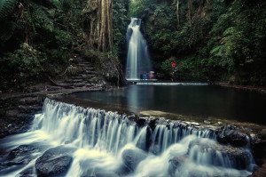 Curug Putri