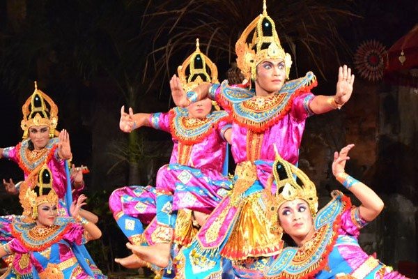 Festival Tour Pesona Indonesia