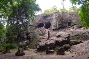 Goa Selomangleng