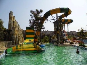 Gumul Paradise Island