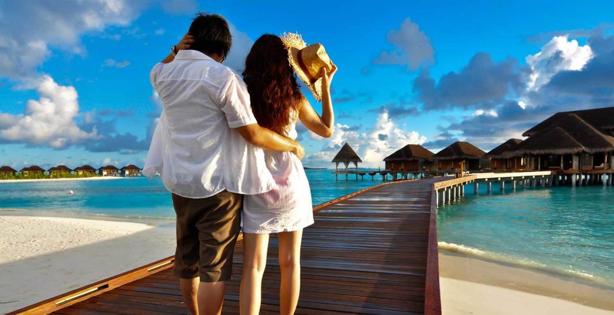 Honeymoon Tour Package Pesona Indonesia Slide Image