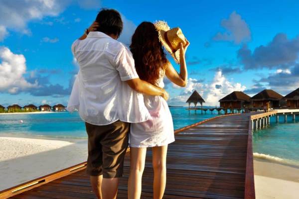Honeymoon Tour Pesona Indonesia