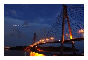 Jembatan Barelang batam