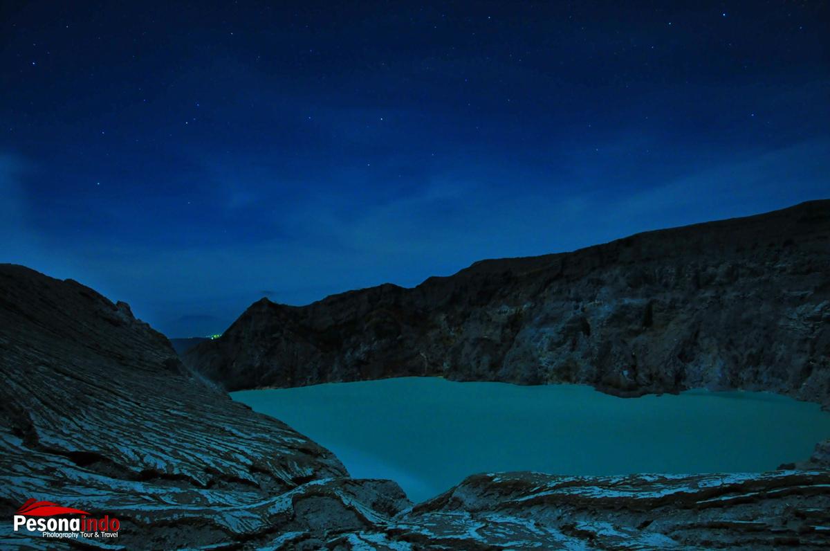 Kawah Ijen