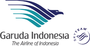 Logo Garuda Indonesia Pesona Indonesia