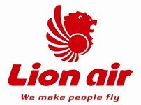 Logo Lion Air Pesona Indonesia