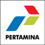 Logo Pertamina Indonesia Pesona Indonesia