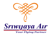 Logo Sriwijaya Air Pesona Indonesia