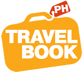 Logo Travel Book Indonesia Pesona Indonesia