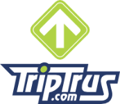 Logo Trip Trus Pesona Indonesia