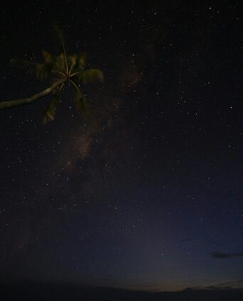 Milkyway Maratua