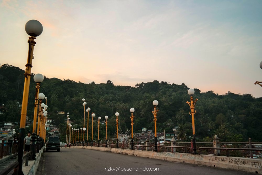 Foto Perjalanan Explore Sumatera sampai ke Ujung Indonesia Pesona Indonesia - fototrip 20