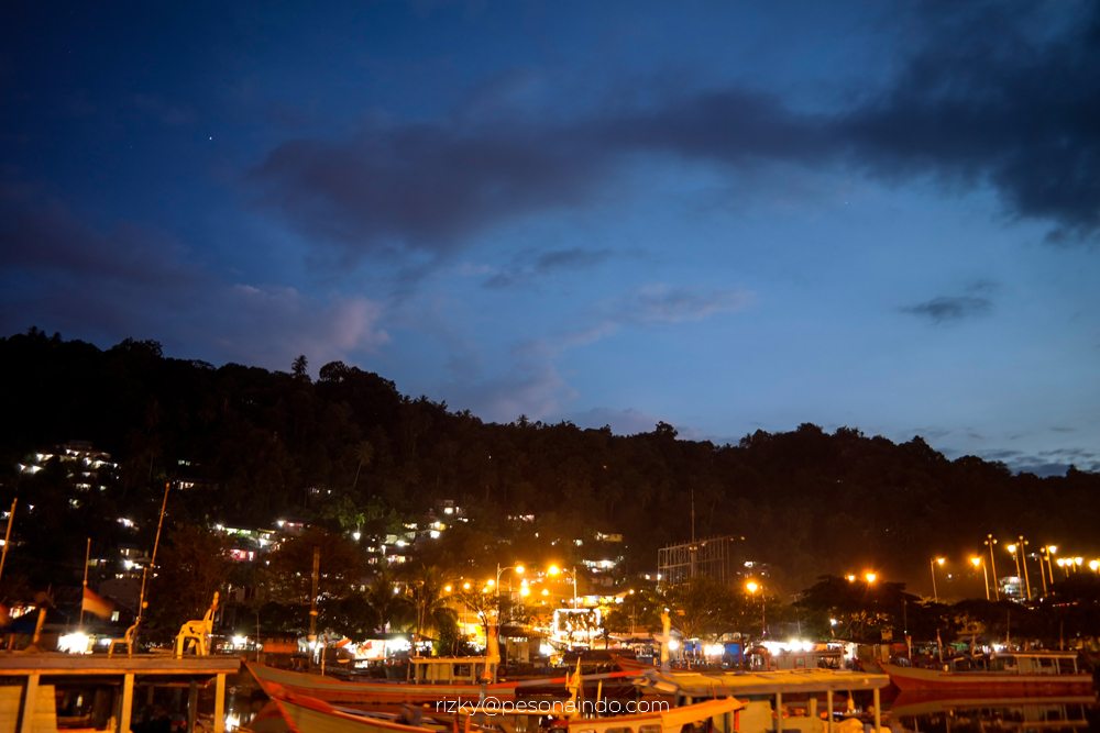 Foto Perjalanan Explore Sumatera sampai ke Ujung Indonesia Pesona Indonesia - fototrip 18