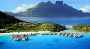 Ora Beach, Seram Island-bg