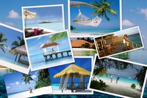 Paket Tour Wisata Pesona Indonesia