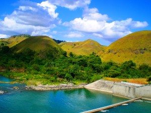 Paket Wisata Sumba Timur Indonesia Bukit Warinding