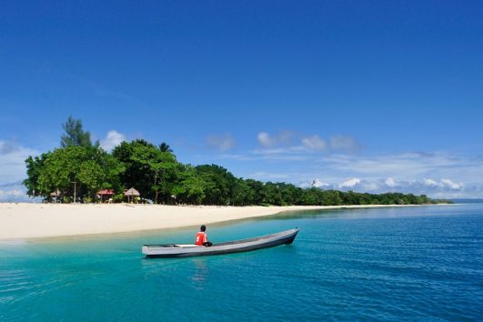 Paket Wisata Alor Island Pesona Indonesia - fototrip 2