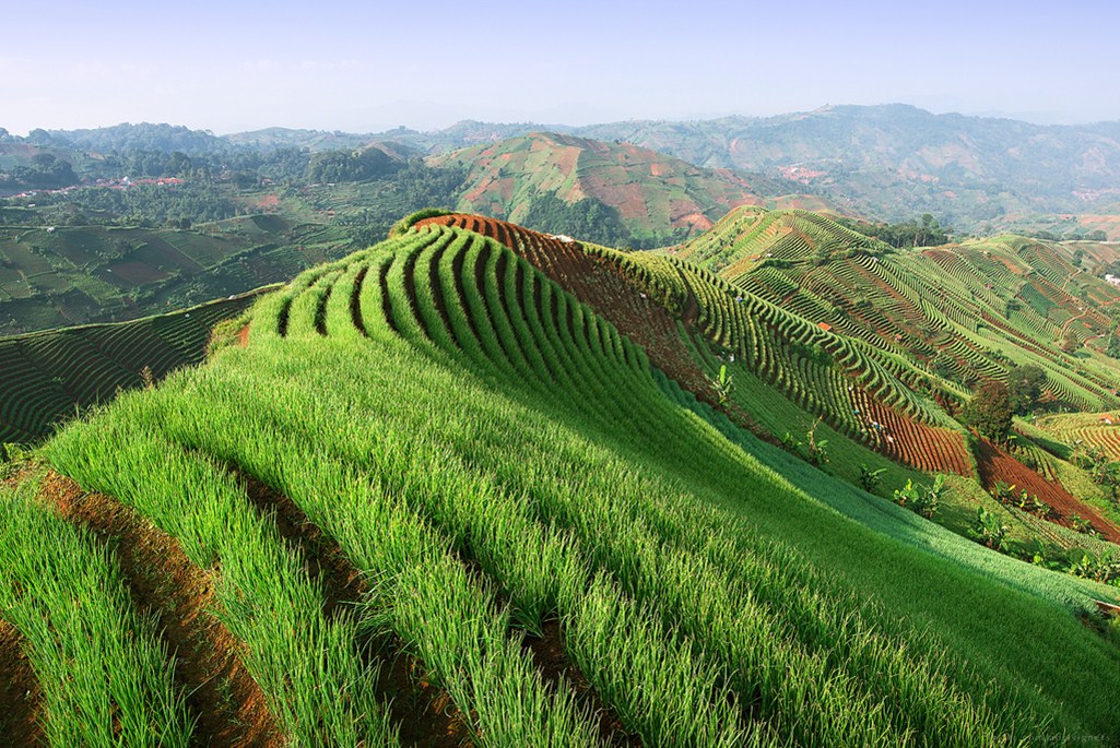 Paket Wisata Argapura Pesona Indonesia - fototrip 1