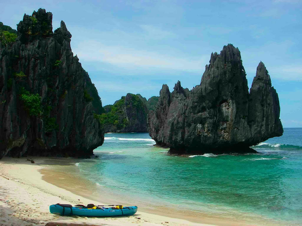 Paket Wisata Backpacker To Raja Ampat Pesona Indonesia-Foto Trip 3