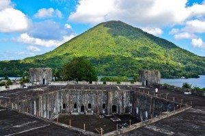Paket Wisata Banda Neira Pesona Indonesia - fototrip 1