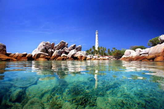 Paket Wisata Belitung Island Pesona Indonesia-Foto Trip 1