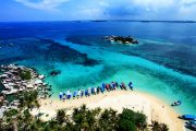 Paket Wisata Belitung Island Pesona Indonesia-Foto Trip 3