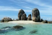Paket Wisata Belitung Island Pesona Indonesia-Foto Trip 4