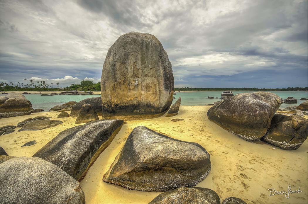 Paket Wisata Belitung Photography Trip Pesona Indonesia-Foto Trip 2