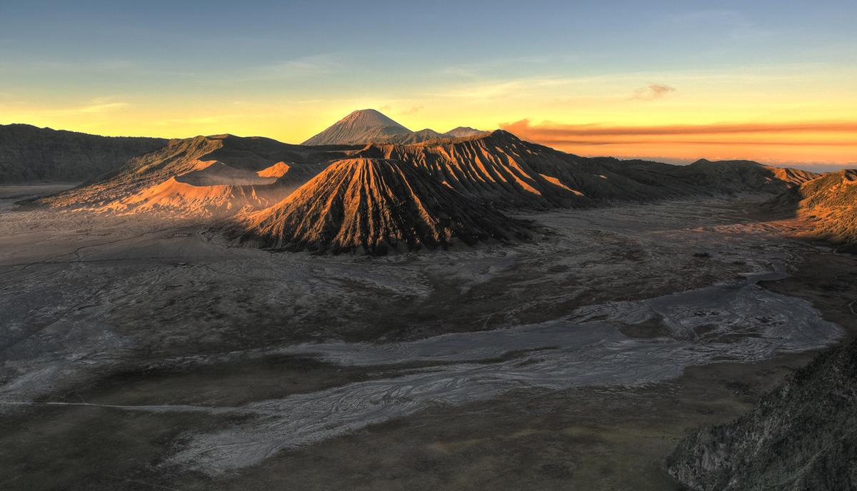 Paket Wisata Bromo Midnight Pesona Indo -Foto Trip 1