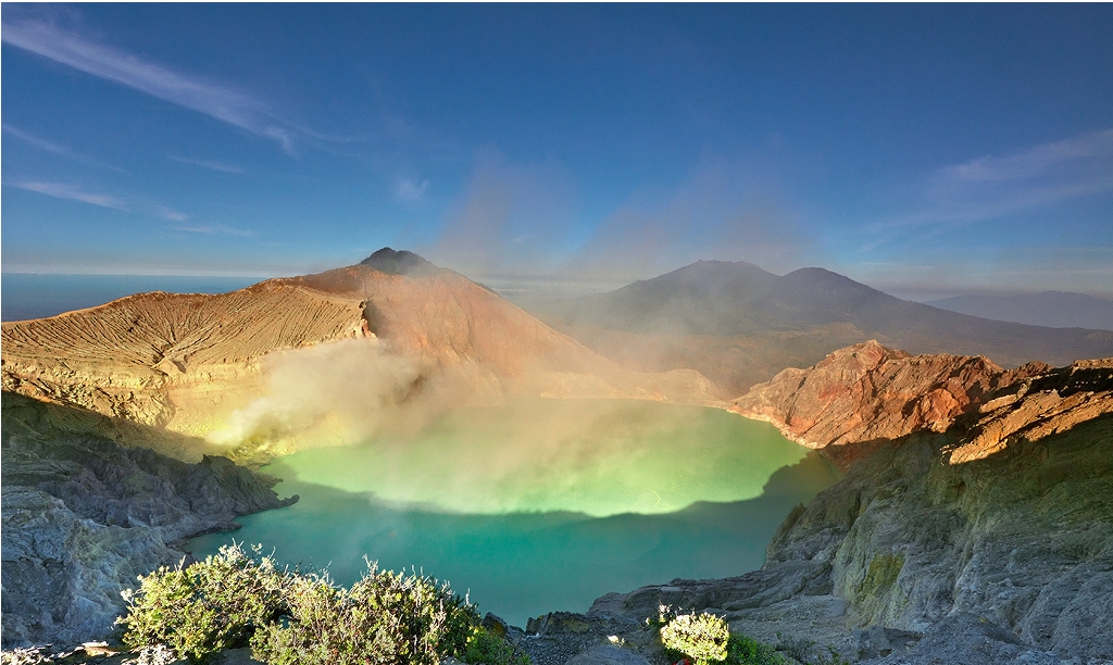 Paket Wisata Bromo Midnight Pesona Indo -Foto Trip 2