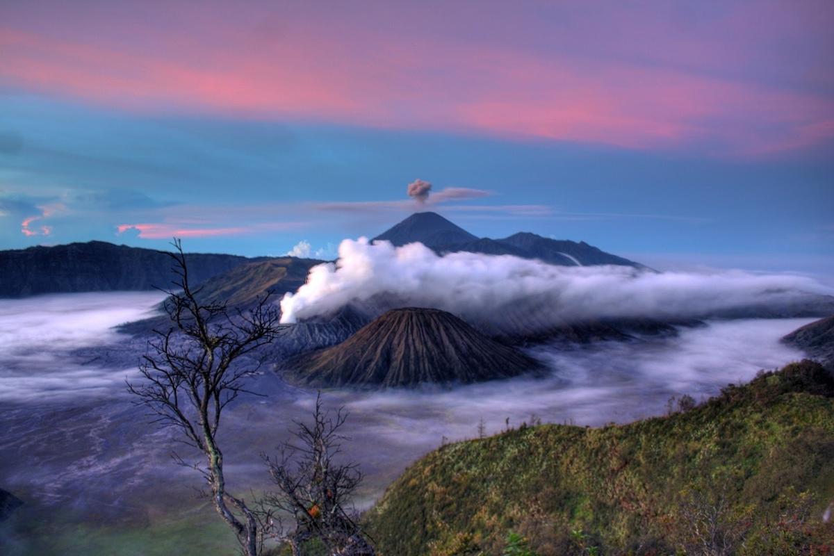 Paket Wisata Bromo Midnight Pesona Indo -Foto Trip 3