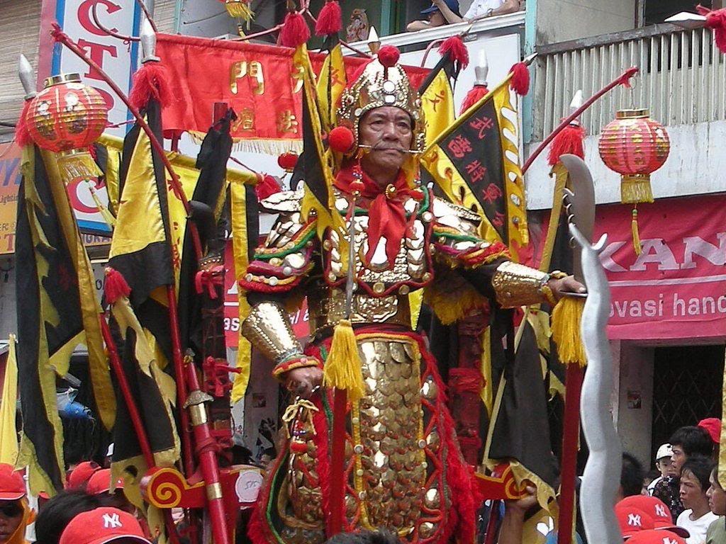 Paket Wisata Cap Go Meh Pontianak Singkawang Pesona Indonesia - fototrip 4