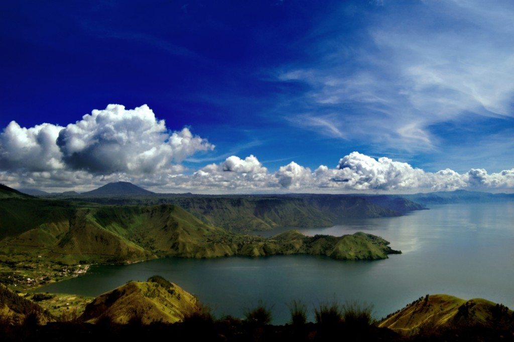 Paket Wisata Danau Toba Sumatera Utara Pesona Indonesia