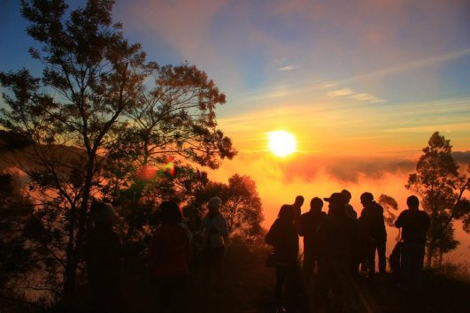 Paket Wisata Dieng Midnight Pesona Indonesia-Foto Trip 1