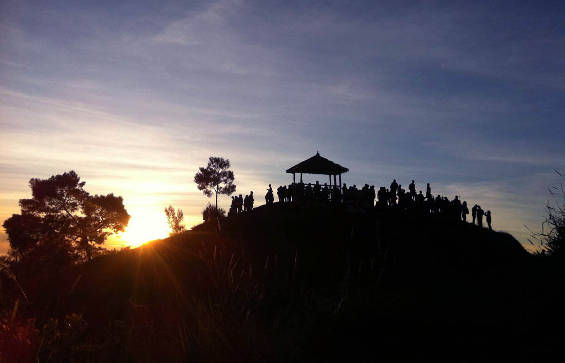 Paket Wisata Dieng Midnight Pesona Indonesia-Foto Trip 5