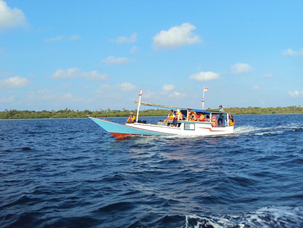 Paket Wisata Explore Central Java Photography Trip Pesona Indonesia - fototrip 1