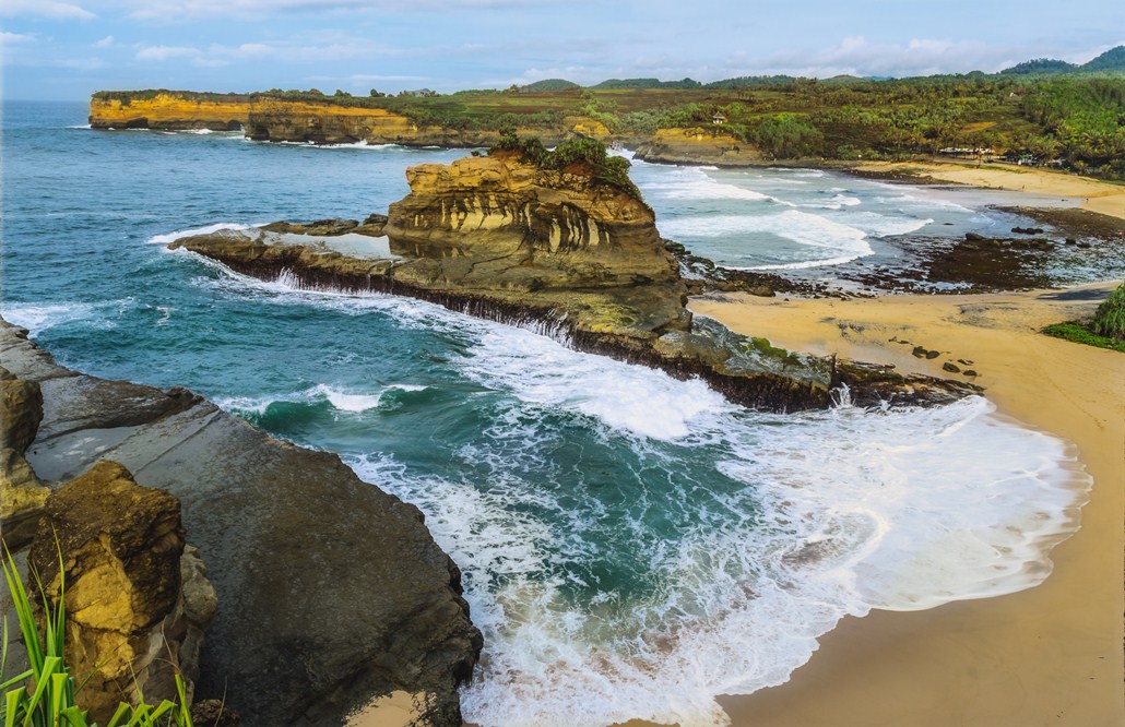 Paket Wisata Explore Central Java Photography Trip Pesona Indonesia - fototrip 3