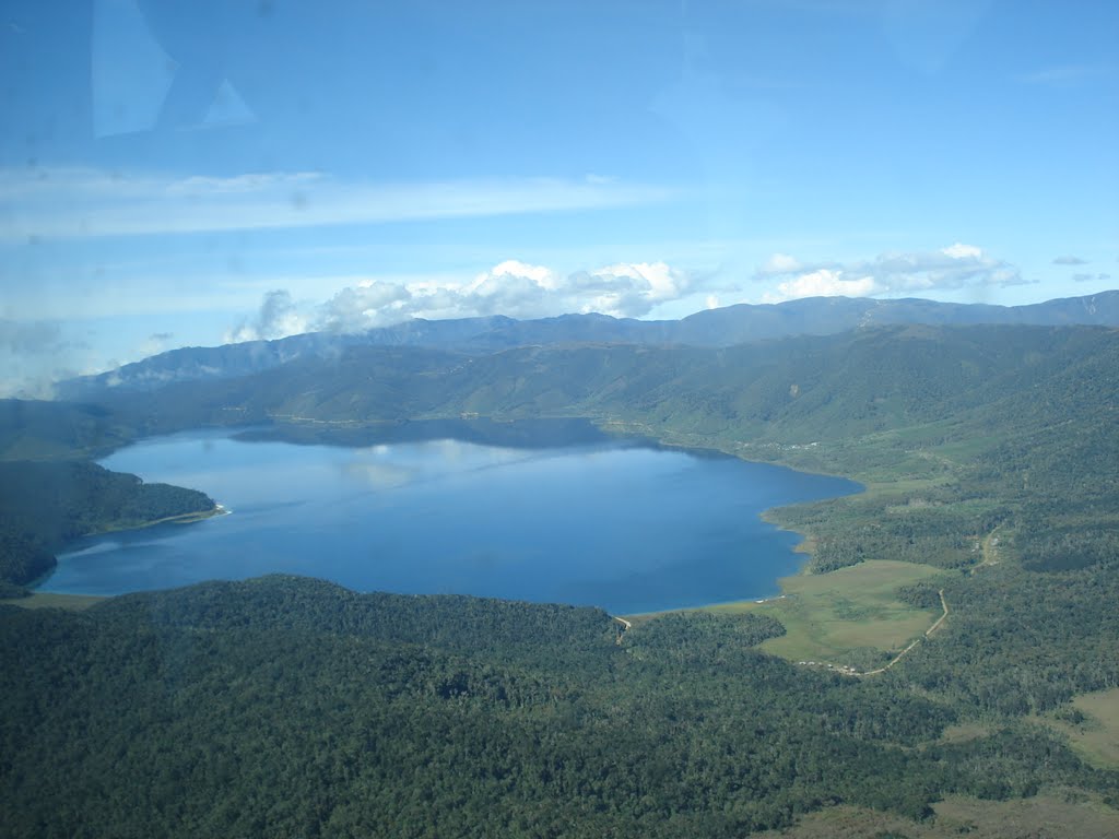 Paket Wisata Festival Arfak Pesona Indonesia - fototrip 1
