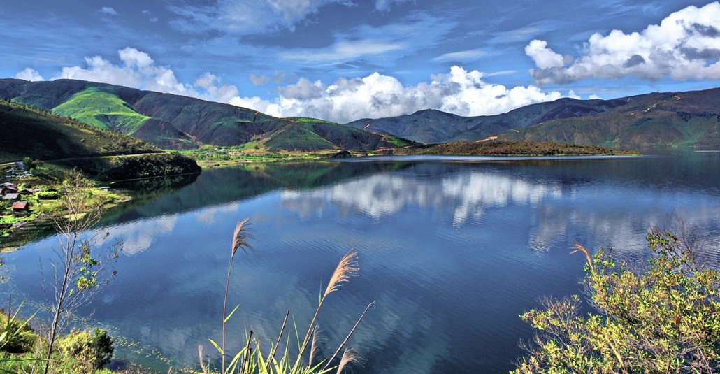 Paket Wisata Festifal Arfak Pesona Indonesia Fototrip 5