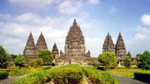 Paket Wisata Jogja Tour Pesona Indonesia - Foto Trip 1