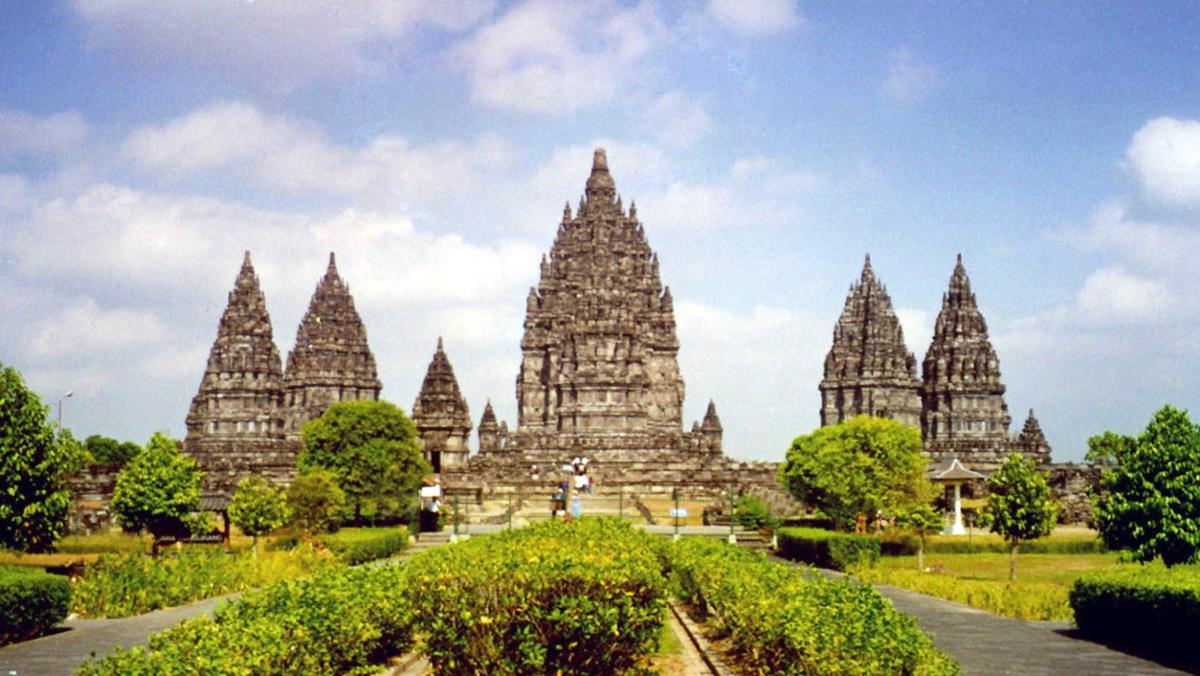Paket Wisata Jogja Tour Pesona Indonesia - Foto Trip 1
