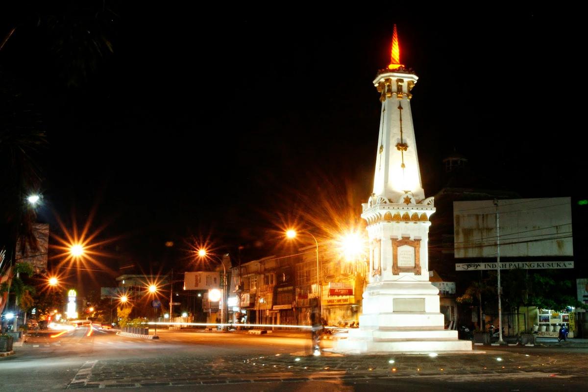 Paket Wisata Jogja Tour Pesona Indonesia - Foto Trip 3