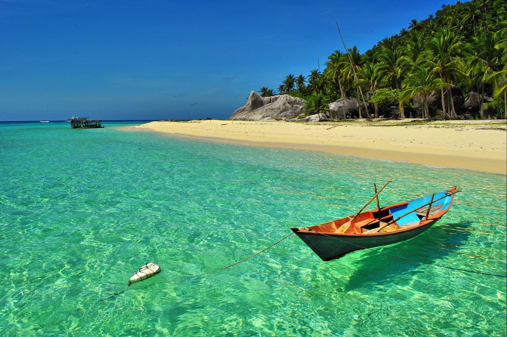 Paket Wisata Kaimana Triton Pesona Indonesia - fototrip 3