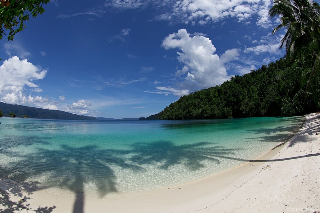 Paket Wisata Kaimana Triton Pesona Indonesia - fototrip 4