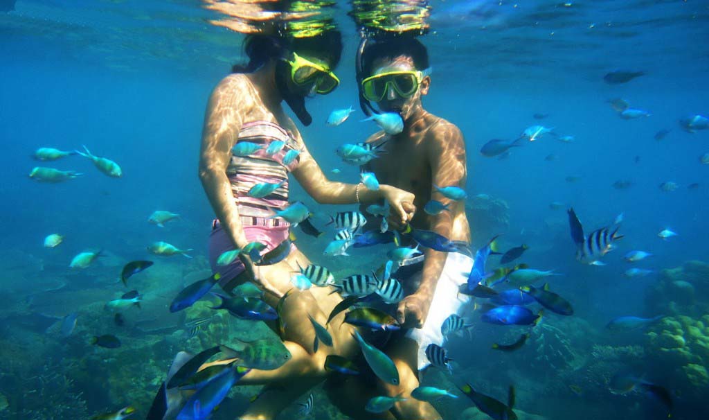 Paket Wisata Karimun Jawa Pesona Indonesia-Foto Trip 5