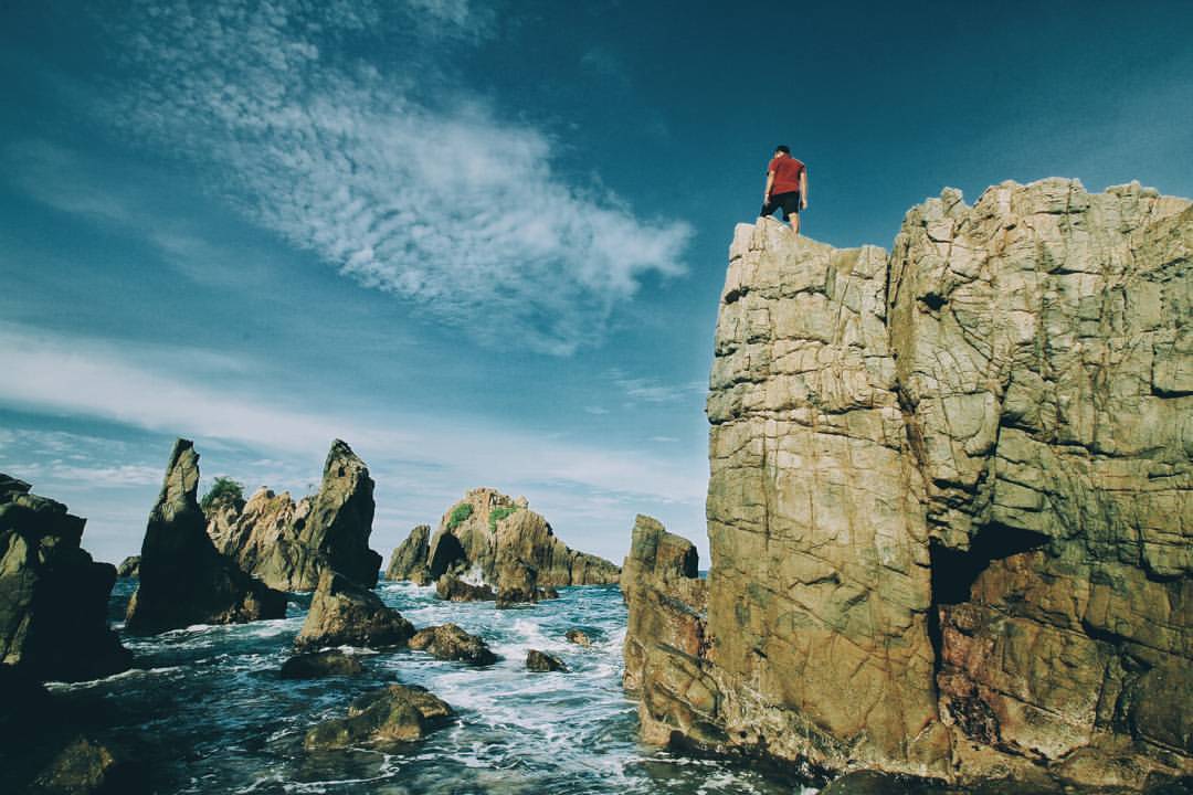 Paket Wisata Kelumbayan Gigi Hiu Pesona Indonesia - fototrip 4