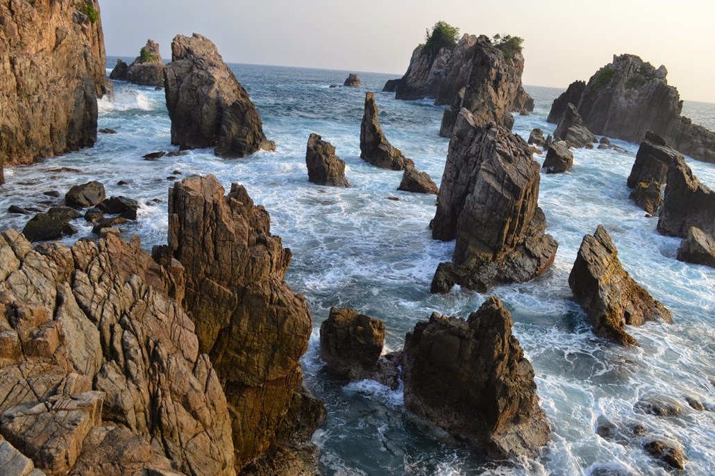 Paket Wisata Kelumbayan Gigi Hiu Pesona Indonesia - fototrip 5