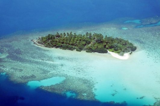 Paket Wisata Kepulauan Anambas Pesona Indonesia - fototrip 3