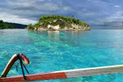 Paket Wisata Kepulauan Togean Pesona Indonesia - fototrip 4